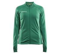 Craft Sportswear Veste femme Evolve full zip Vert 2XL