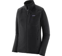 Veste full zip femme Patagonia R1 Noir M