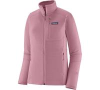 Veste full zip femme Patagonia R1 Violet XS