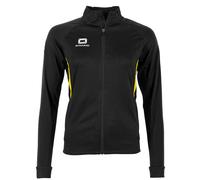 Stanno Veste d'entraînement zippée Stadio femme Noir L