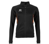 Stanno Veste d'entraînement Stadio zippée Femme L Noir