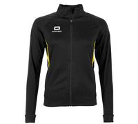 Veste full zip femme Stanno Stadio Noir L