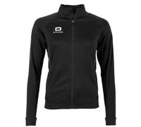 Stanno Veste à capuche Stadio - Zippée - Femmes Noir M