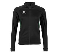 Veste full zip femme Stanno Stadio Noir S