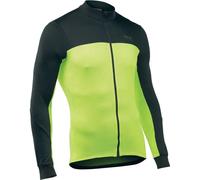 Veste full zip Northwave Force 2 Noir M