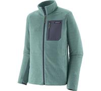 Patagonia Veste polaire R1 Air Homme Blue Sage Taille S