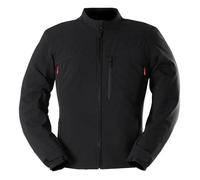 Furygan Codex Blouson textile de moto, noir, Taille S