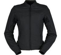 Veste FURYGAN TAAZ femme noir - L