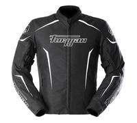 Veste Furygan Yori - noir/blanc/blanc S