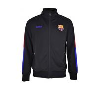 Veste Fútbol Club Barcelona 5002JPBL Noir L