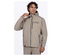 Veste FXR Adventure Lite Tri-Laminate Pierre/AsphalteM Pierre,Asphalte