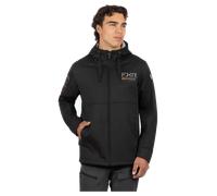 Veste FXR Race Division Softshell 26 Noir KashXL Noir Kash