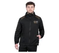 Veste FXR Race Division Tri-Laminate 26 Noir KashL Noir Kash