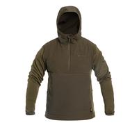 Veste G-Loft Ultra Hoodie Carinthia - Olive S