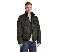 Veste G-star - Attac Utility Pm - Noir - Homme L