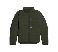 G-Star Veste Foundation Liner Jacket Vert Homme Taille S
