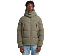 G-star Whistler 2.0 Padded Jacket Vert S Homme