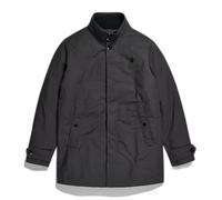 G-star Trench Parka Marron S Homme