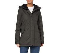G-Star Rovic Slim PDD Teddy Parka Wmn Jacket S