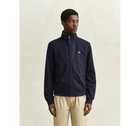 Veste Gant Hampshire bleu marine - XXL