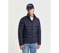 Veste Gant Light Down bleu marine - L