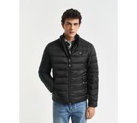 Veste Gant Light Down noir pur - S