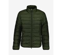 Veste Gant Light Down vert foncé - XL