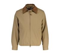 GANT Veste mi-saison marron / taupe, Taille S