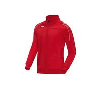 Veste garçon à fermeture éclair JAKO Veste de sport avec poches latérales Veste