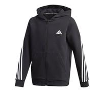 Veste Garçon Ge0663 Noir 10A