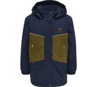 Veste garçon Hummel hmlCONRAD Bleu 5 ans