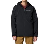 Veste Gate Racer II Softshell Columbia - Black XXL