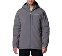 Veste Gate Racer II Softshell Columbia - City Grey XXL