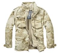 Veste géante Brandit M65 Beige M