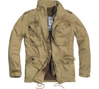 Brandit Veste M65 Giant Homme Vert Taille S