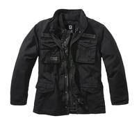 Brandit Veste enfant M65 Giant Noir 146-152 cm