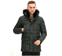 Veste Geox vert militaire pour homme 58 58