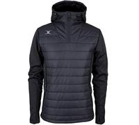 Veste Gilbert Pro Active Quarter Zip Noir M