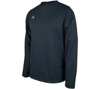 Veste Gilbert Pro Warm Up Bleu S