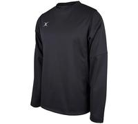 Veste Gilbert Pro Warm Up Noir M