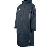 Veste Gilbert Touchline Noir S/M