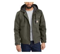 Veste gilet carhartt bartlett mousse Carhartt