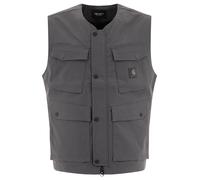 Veste Gilet Grise Carhartt Wip Balto