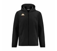 Veste Giordizi Noir Homme Noir XL
