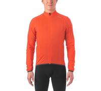 Giro Chrono Expert Wind Jacket Orange L Homme