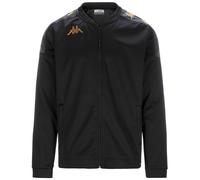 Kappa Kappa4soccer Giullio Sweat pour homme Noir/gris foncé