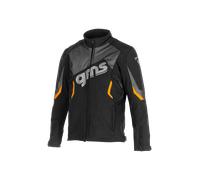 Veste GMS Softshell Arrow Orange/NoirS Orange,Noir