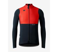 Veste Gobik Mist Blend noir rouge - XXL