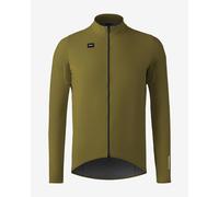 Veste Gobik Selkie vert foncé - S