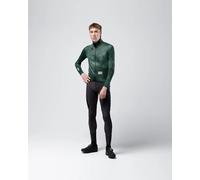 Gobik Thermal Skimo Pro 2.0 Jacket Vert S Homme Cardin Green